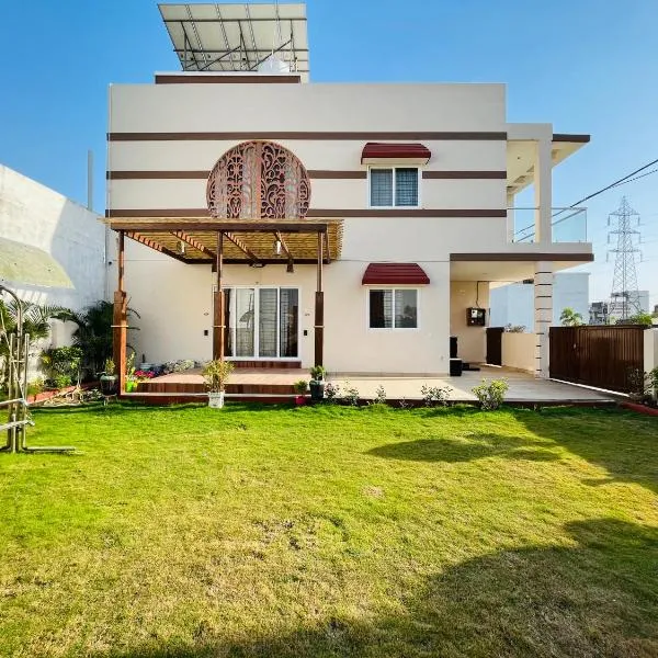 Shyam Sudha Home Stay, hotel in Ujjain