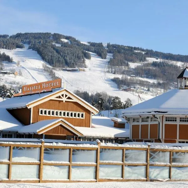 Hafjell Hotell, hotel in Hafjell