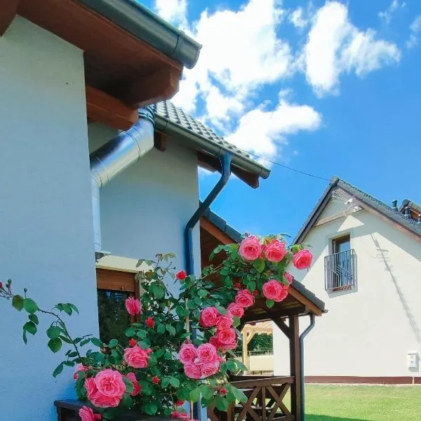 Apartamenty Golden Village, hotel in Duszniki Zdrój