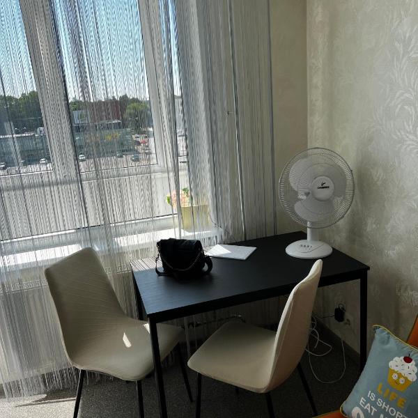 Small Studio Apartament near City Center - self check in