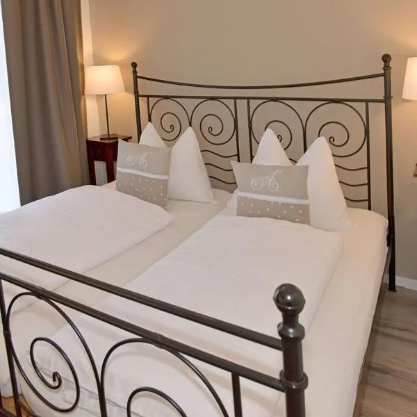 Märchenwald Steiermark Gasthof Sonnenhof, hotel a Sankt Georgen ob Judenburg