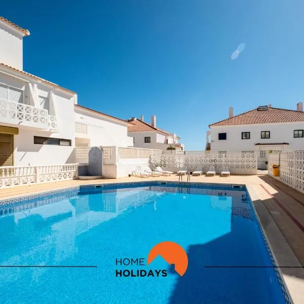 #007 Foxy W by Home Holidays, hôtel à Albufeira