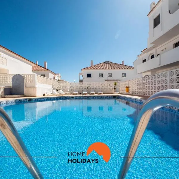#007 Foxy W by Home Holidays, hotell i Albufeira