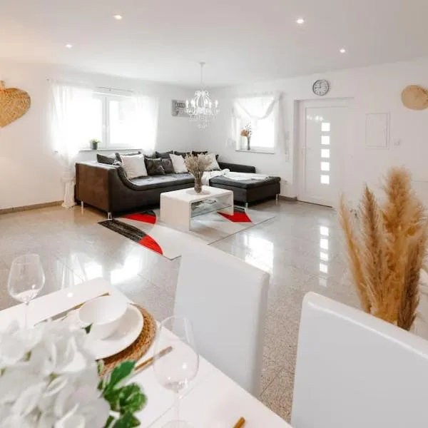 Casa Vivace, hôtel à Michelstadt