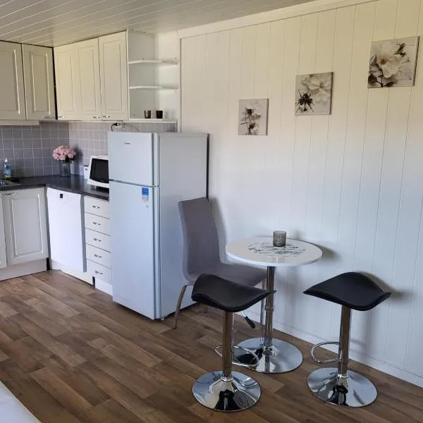 SAGA Overnatting, hotel in Kirkenes