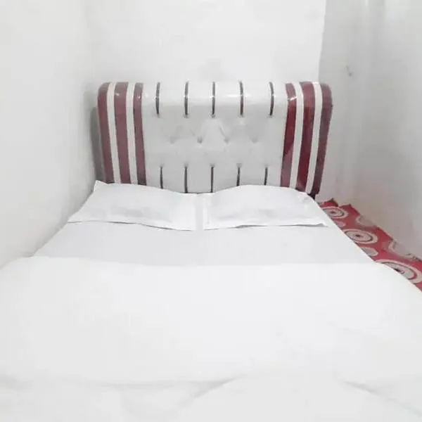 Homestay Cantika Koto Tengah RedPartner, hotel in Sungaipenuh