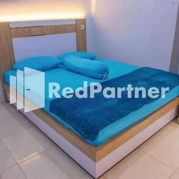 Hotel Rai's Palopo Exclusive Mitra RedDoorz, hotel v destinaci Palopo
