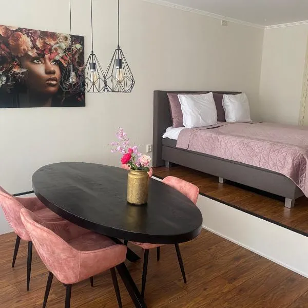 B&B Posthoorn, hotel in Hoorn