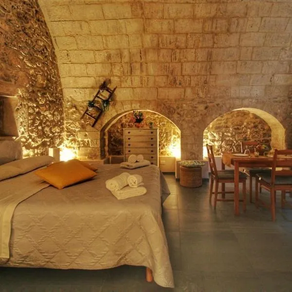 udammusu34, hotel v destinaci Ragusa