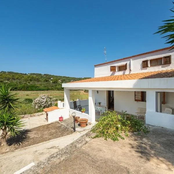 Casa Cala Lunga, hotel in Carloforte