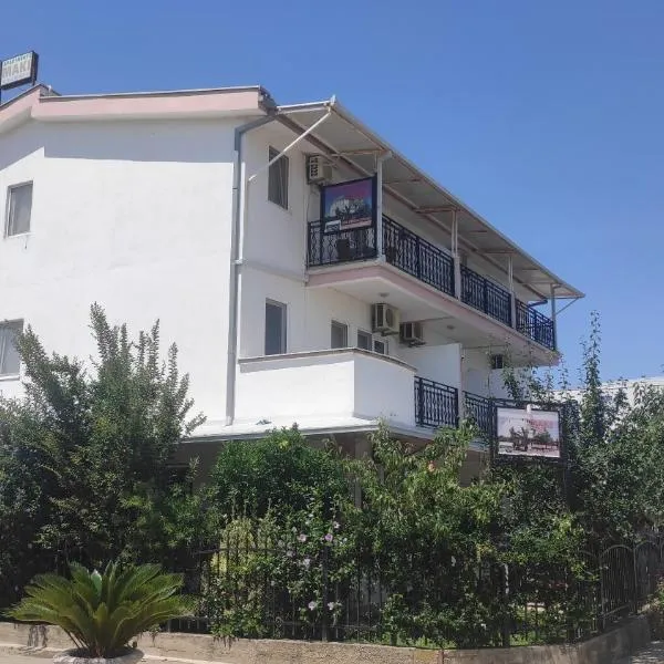 Maki Apartmani, ξενοδοχείο σε Ulcinj