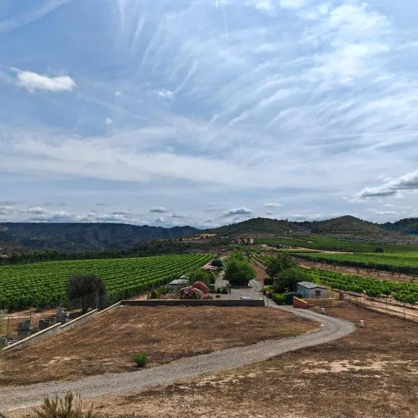 Montana-Camping-Fayon, ξενοδοχείο σε Fayón