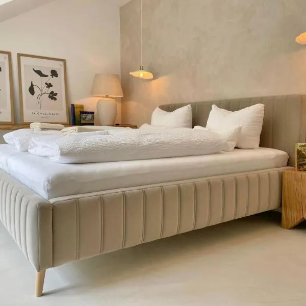 Apartmá Linda 1880，位于卡罗维发利的酒店