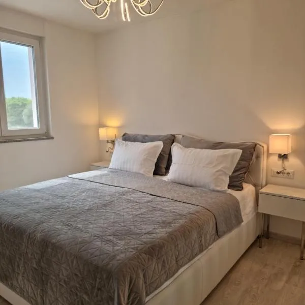 Luxury Apartment Umag, hotel in Umag