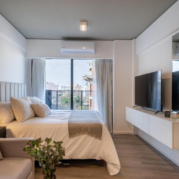 La Vie Suite Palermo Hollywood, Buenos Aires