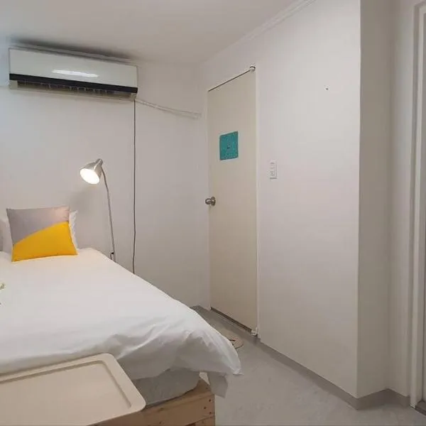 Coco Stay, hotel in Seoul