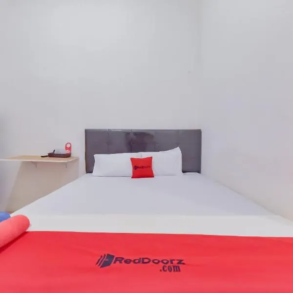 Reddoorz near Juwata Airport Tarakan, hotel en Tarakan