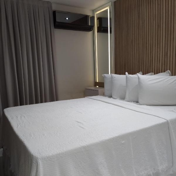 Ponta Negra Beach Flat Prime