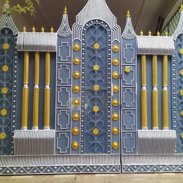 Parmarth Lok, hotel v destinaci Deoghar