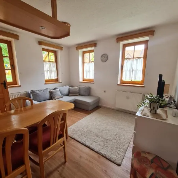 Apartment Moravske Toplice, Hotel in Moravske Toplice