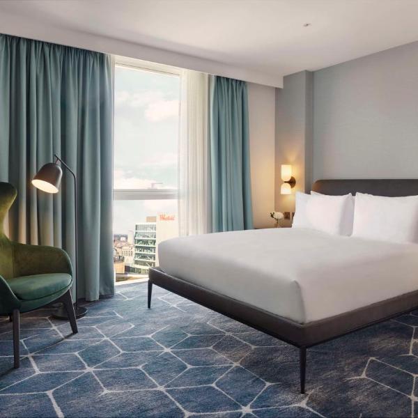 Hyatt House London Stratford - Aparthotel