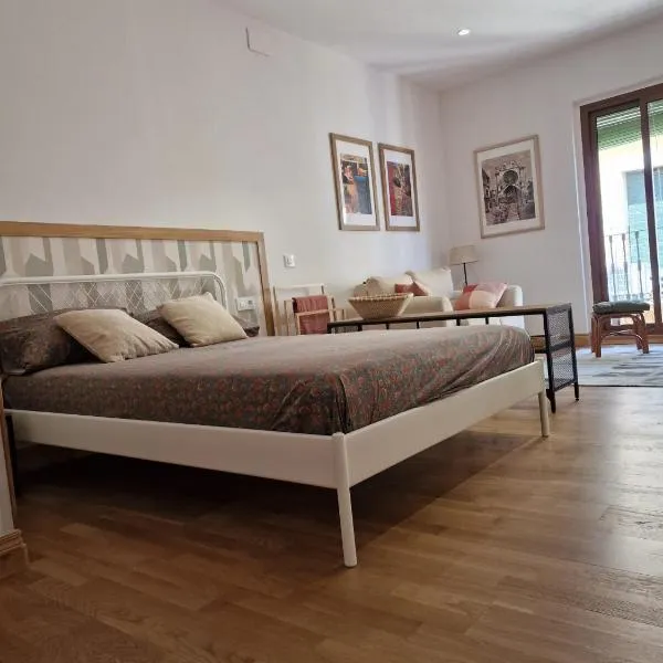 Apartament Insula Fabia, hotel in Tarragona