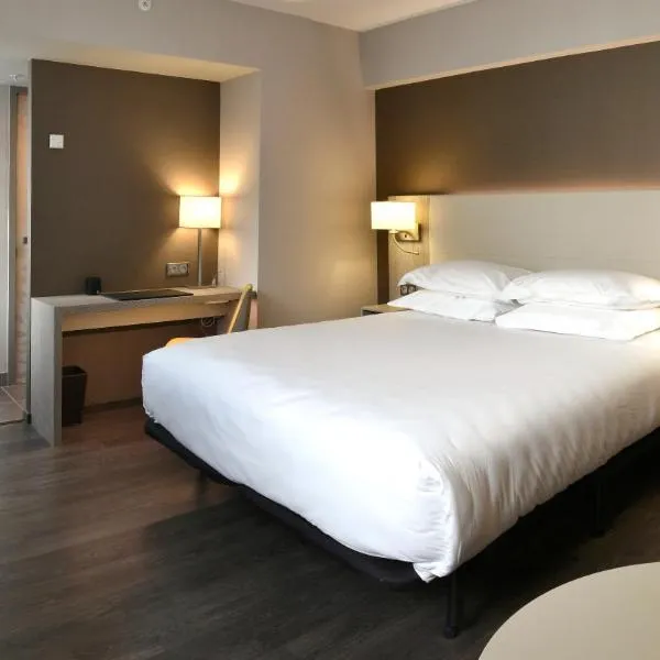 AC Hotel by Marriott Marseille Prado Vélodrome, hotel in Marseille