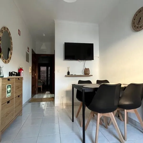 Casas da Margarida, hotel v destinácii Vila Nova de Foz Côa