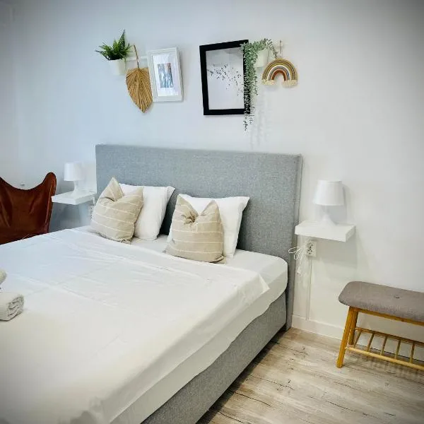 Cozy Place to Stay -Self check in 24h, hotel en Reşiţa