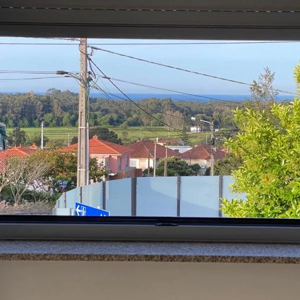 Vivenda Caixilão casa com 3 quartos, hôtel à Viana do Castelo