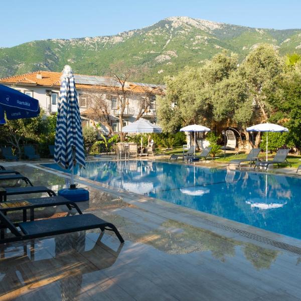 Kibele Hotel