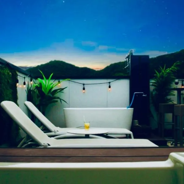 Vacanza Resort, hotel v destinaci Gifu