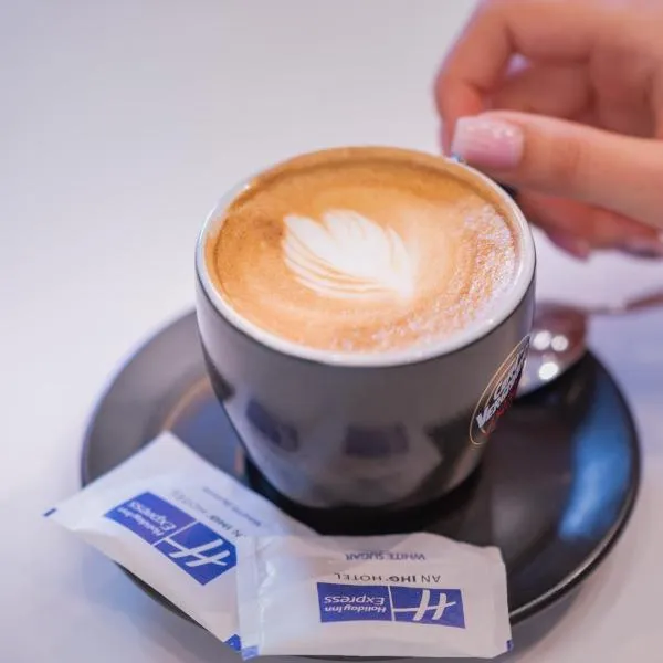 Holiday Inn Express - Yerevan by IHG, hotel sa Yerevan