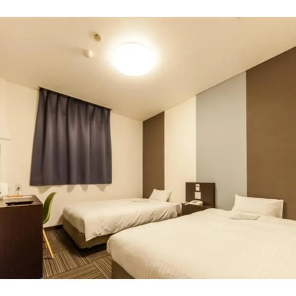 Mizuho Inn Iwami Masuda - Vacation STAY 17364v, hotel v Masudě