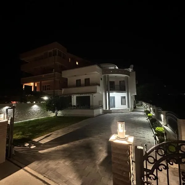 Apartments Near The Coast - Milla, Hotel in Ulcinj