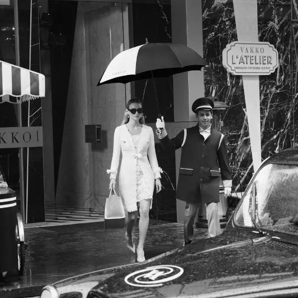 Vakko Hotel and Residence, hotel in Istanbul