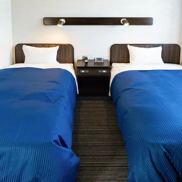 HOTEL MARINEPIA - Vacation STAY 92240v, hotel in Shinkamigoto