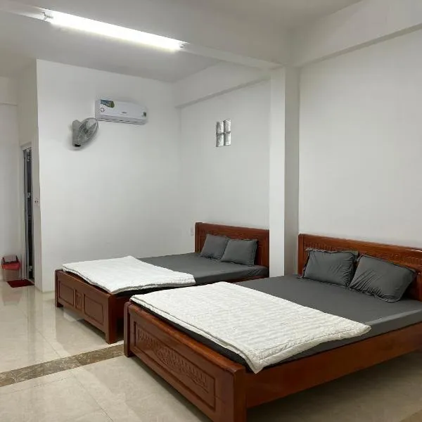 Khách sạn Hoàng Điệp 3, hotel di Chi Lăng
