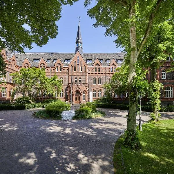 Hotel Mutterhaus Düsseldorf, hotel a Düsseldorf