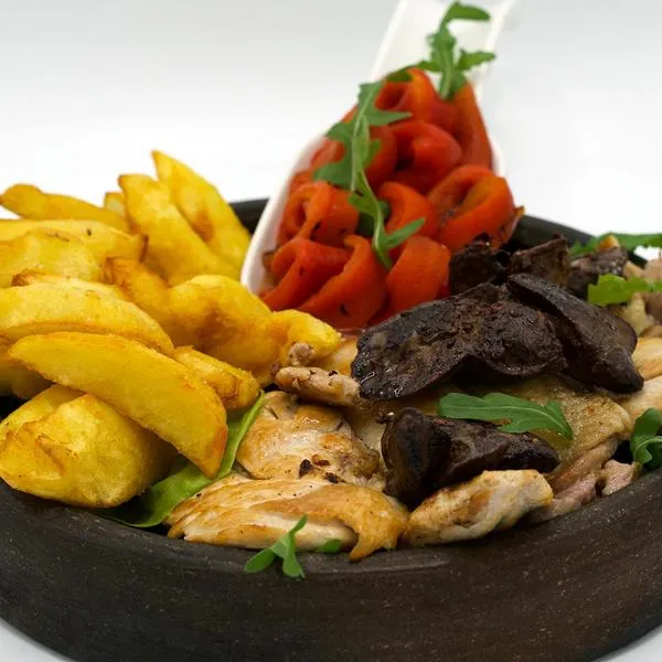 Altitude Ranca - Restaurant & Spa, ξενοδοχείο σε Ranca