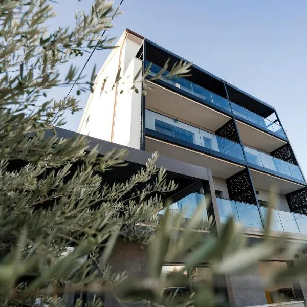 Apartments M&A, hotel i Kaštela