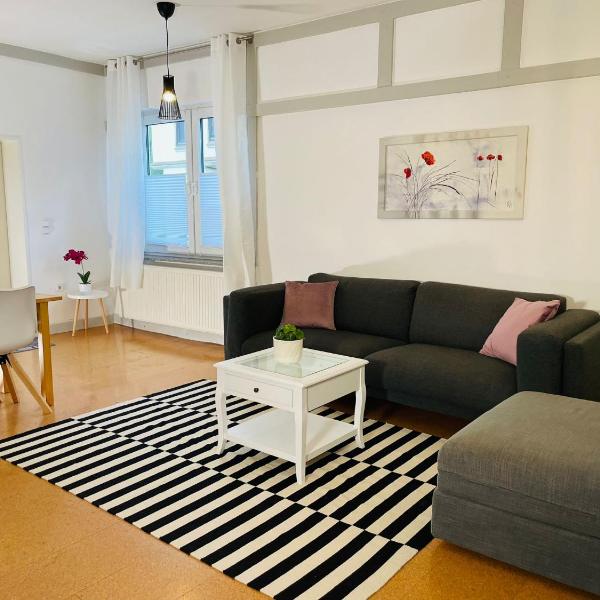 Edu Home Bremen, Bremen