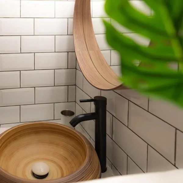 Neos_kosmos_house, ξενοδοχείο στην Αθήνα