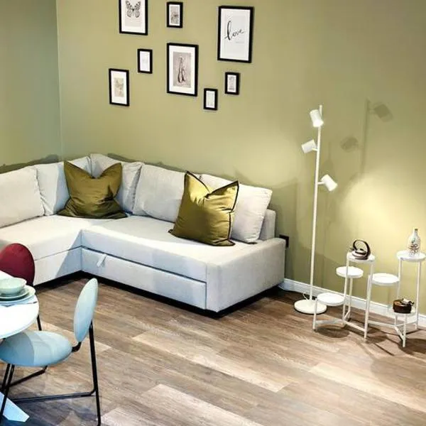 Prestige suites, Hotel in Berlin