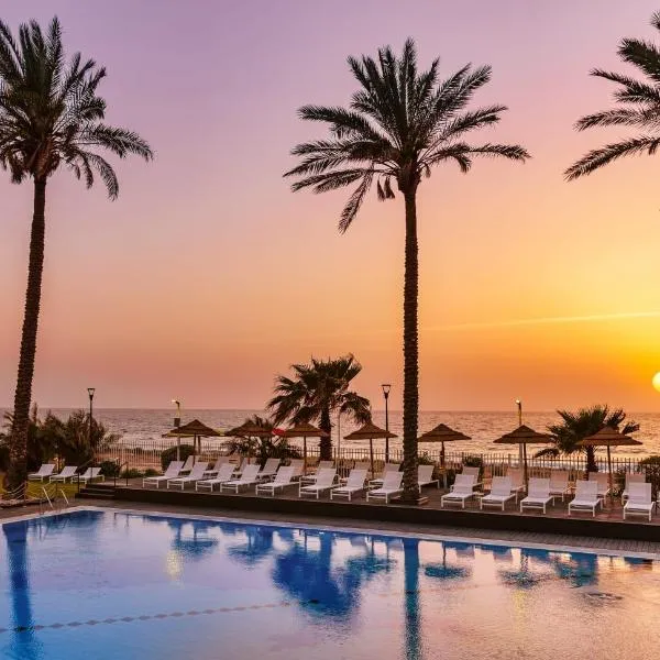 Jacob Sea Life Nahariya, hotel in Nahariyya