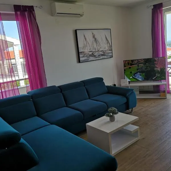 VillaTea, готель у місті Муртер