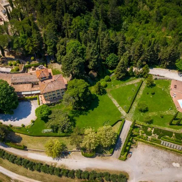 Il Castellaro Country House, hotel in Perugia