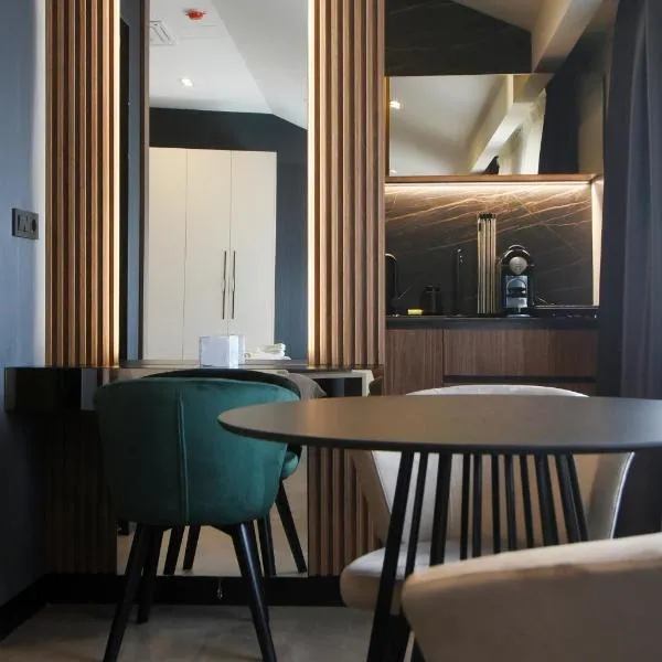 Grandeur Apartments, hotel in Pula