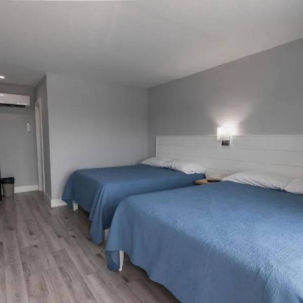 Sea Horse Motel, hotel in Brant Beach