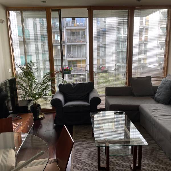 Apartment close to Convention Centre, Dublino